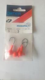 Owner jiggkoppen, Ophalen of Verzenden, Nieuw, Overige typen