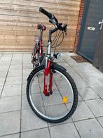 Fiets . Metk Giant . 26 inch .Met 7 Versnellingen, Ophalen of Verzenden, Zo goed als nieuw, 26 inch of meer, Versnellingen