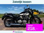 Triumph Chopper Bonneville Speedmaster 1200 |€ 15.499 INCL, Traction Control, Chopper, Bedrijf, Meer dan 35 kW