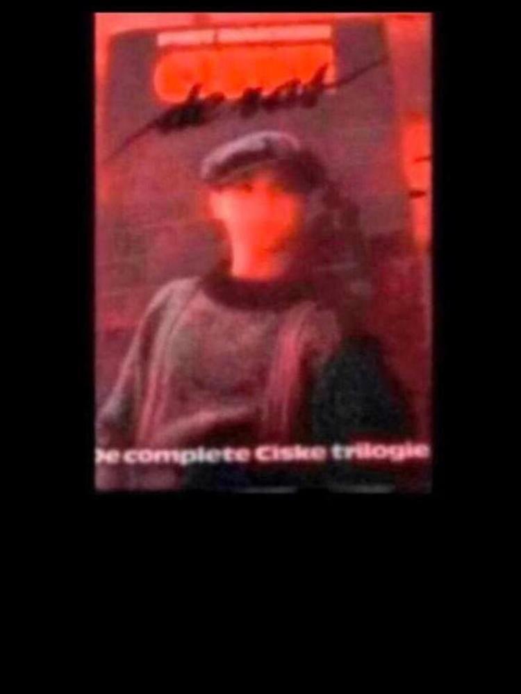 Ciske de rat, Ophalen, Gelezen