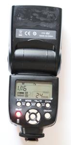 Yongnuo YN-560IV, Verzenden, Zo goed als nieuw