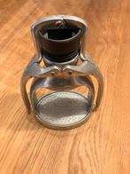 ROK Espresso Maker - Handmatige Espressomachine, Gebruikt, Espresso apparaat, Gemalen koffie, Ophalen of Verzenden