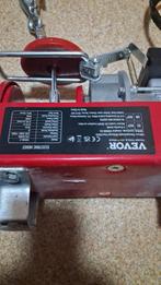 Elektrische takel - Vevor YS500-J, Ophalen of Verzenden, Nieuw, Elektrisch