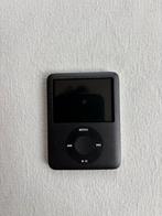 Apple iPod Nano 4e generatie 8GB Zwart, Audio, Tv en Foto, Mp3-spelers | Apple iPod, Gebruikt, Zwart, Ophalen of Verzenden, Nano