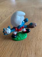 Smurf smurfen, best een zeldzame, Verzamelen, Smurfen, Ophalen of Verzenden, Zo goed als nieuw, Verschillende Smurfen