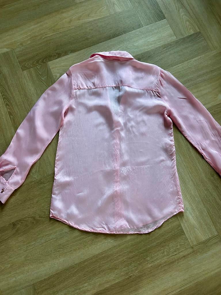 Blouse American Vintage, Verzenden, Zo goed als nieuw, Maat 36 (S)