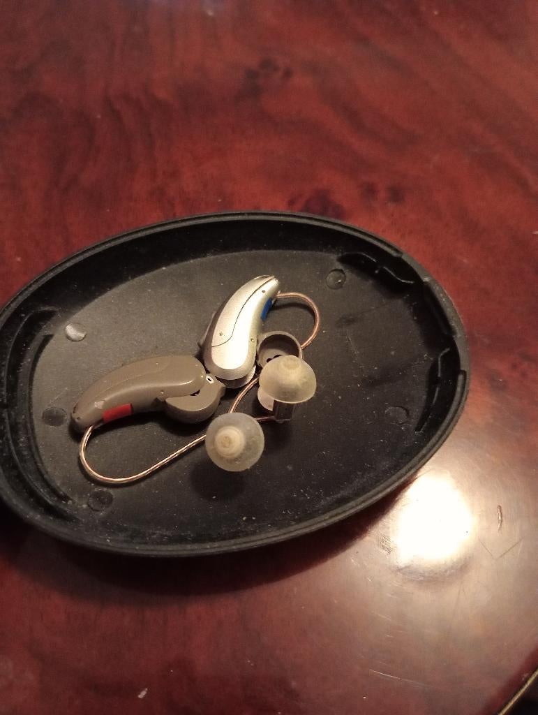 Gehoorapparaat, Ophalen of Verzenden