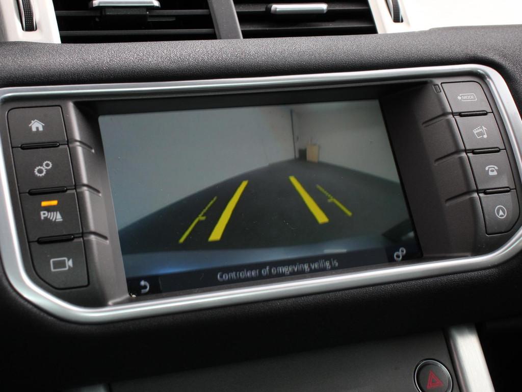 Land Rover Range Rover Evoque 2.0 TD4 HSE Lees opmerkingen!, Auto's, Automaat, Gebruikt, Vierwielaandrijving, SUV of Terreinwagen