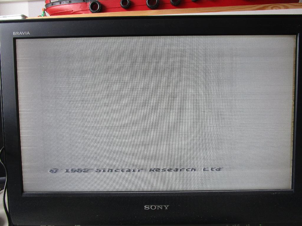 Te koop: Sinclair ZX Spectrum, Verzenden, Sinclair ZX Spectrum