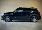 Mini Mini Countryman 1.5 Cooper S E ALL4 Essential |Pano |HU, Auto's, Mini, Automaat, 12 maanden, Stof, Gebruikt
