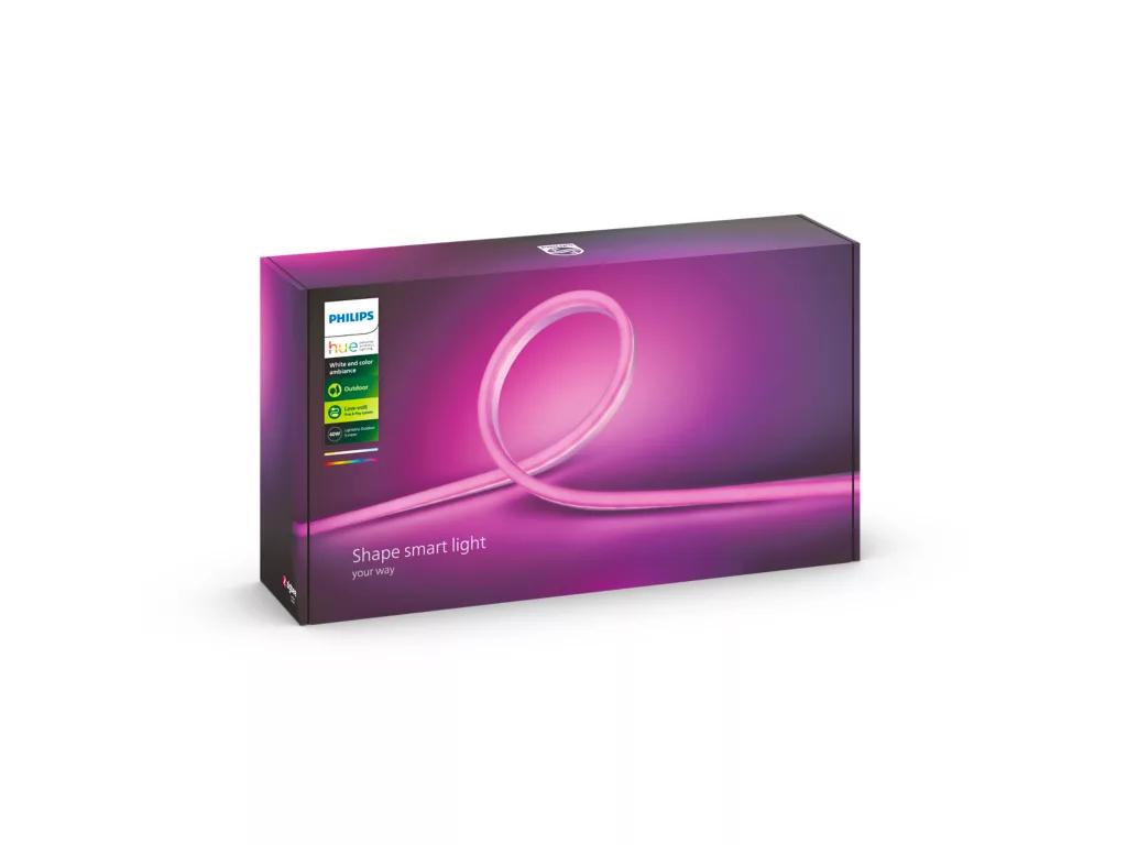 Philips Hue Outdoor Lightstrip 5 meter - Smart LED, Ophalen, Nieuw