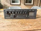 Blaupunkt San Marino SQM 20 Autoradio - Vintage Cassette, Auto diversen, Autoradio's, Ophalen of Verzenden, Gebruikt
