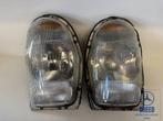 Set koplampen voor Mercedes-Benz W108, Auto-onderdelen, Gebruikt, -, Ophalen of Verzenden, -