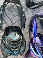 Zip onderdelen, Ophalen of Verzenden, Zo goed als nieuw