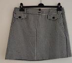 Ruiten rokje Promiss maat 42, Kleding | Dames, Rokken, Promiss, Ophalen of Verzenden