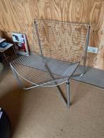 Niels Gammelgaard draadstoel, Ophalen, Zo goed als nieuw