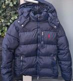 Polo Ralph Lauren winterjas dames XS perfecte staat, Polo Ralph Lauren, Blauw, Ophalen of Verzenden, Zo goed als nieuw