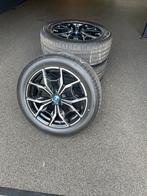 BMW 19 inch M velgen als nieuw!, 19 inch, 245 mm, Banden en Velgen, Nieuw