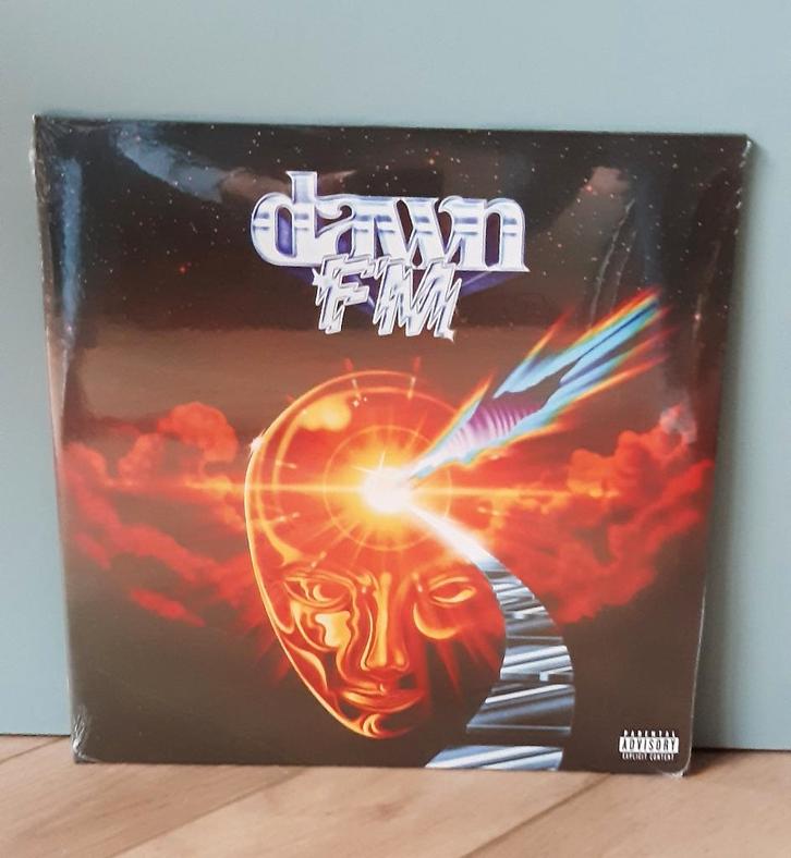 THE WEEKND – DAWN FM – COLLECTORS EDITION 2 – US IMPORT!!!, Cd's en Dvd's, Vinyl | Pop, Nieuw in verpakking, 2000 tot heden, 12 inch