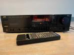 JVC AX-R551 versterker & equalizer + phono ingang, Ophalen, JVC, Zo goed als nieuw, Minder dan 60 watt