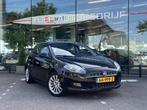 Fiat Bravo 1.4 MultiAir Business Clima Cruise All season ban, Voorwielaandrijving, Euro 5, Stof, Gebruikt