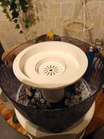 Waterfilter Coolmart, Ophalen