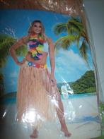 Feest Rok rek model Mooi slierten met Bloemen, Verzenden, Nieuw