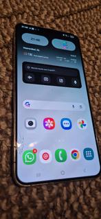 Samsung S22 plus, Gebruikt, Wit, Ophalen of Verzenden, Zonder simlock