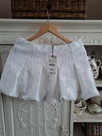 Nieuw:ballonrokje van Zara (maat M), Maat 38/40 (M), Nieuw, Ophalen of Verzenden, Boven de knie