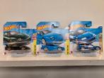 Hot Wheels '90s JDM Set: Supra, 180SX, Civic EF, Ophalen of Verzenden, Nieuw