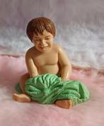 Poppenhuis popje 1:12, Verzamelen, Poppenhuizen en Toebehoren, Ophalen of Verzenden