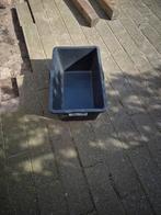 Roland aanhanger fietsbak met afdekzeil, Ophalen, Gebruikt, Overige typen, 80 kg of meer