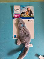 cesar milan speeltje, Ophalen of Verzenden, Nieuw, Knuffels