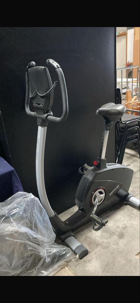 Kettler Golf P Hometrainer - Zo goed als nieuw, Ophalen, Zo goed als nieuw, Metaal, Benen