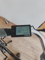 Elektrische damesfiets - Nieuw, Fietsen en Brommers, Elektrische fietsen, Nieuw, Minder dan 47 cm, 50 km per accu of meer, Ophalen