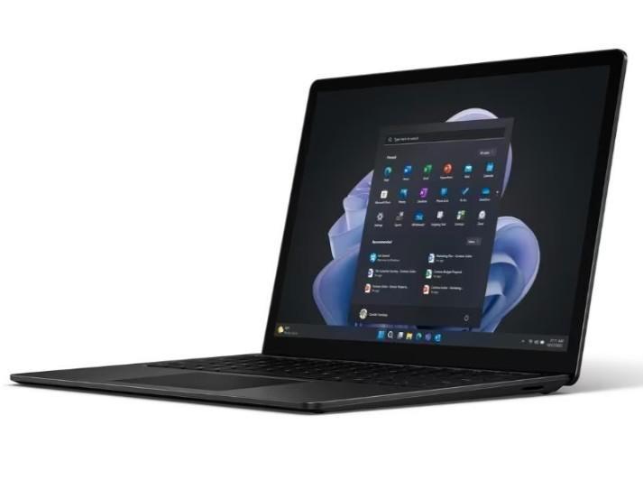 Microsoft Surface Laptop 5 I7/16/256/15", Computers en Software, Windows Laptops, Zo goed als nieuw, 15 inch, SSD, 2 tot 3 Ghz