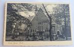 Zeist Gereformeerde Oosterkerk aan de Woudenbergseweg 1930, Ophalen of Verzenden, 1920 tot 1940, Ongelopen, Utrecht