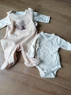 Setje maat 42, Kinderen en Baby's, Babykleding | Prematuur, Jongetje of Meisje, Ophalen of Verzenden, Zo goed als nieuw, Ergee