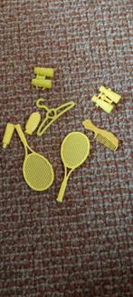 Barbie spul? Geel, Ophalen of Verzenden, Nieuw