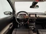 Citroën C4 Cactus 1.2 PureTech Shine DAB+|Cruise|Carplay|Na, Auto's, Voorwielaandrijving, Stof, Gebruikt, Zwart