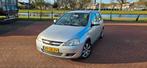 Tekoop zuinige Opel Corsa 1.2 16V Twinport 5D 2005 Grijs, Voorwielaandrijving, 4 cilinders, 1229 cc, Origineel Nederlands