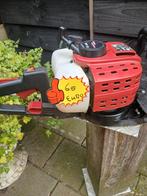 Motor heggescharen, Ophalen, Gebruikt, Benzine