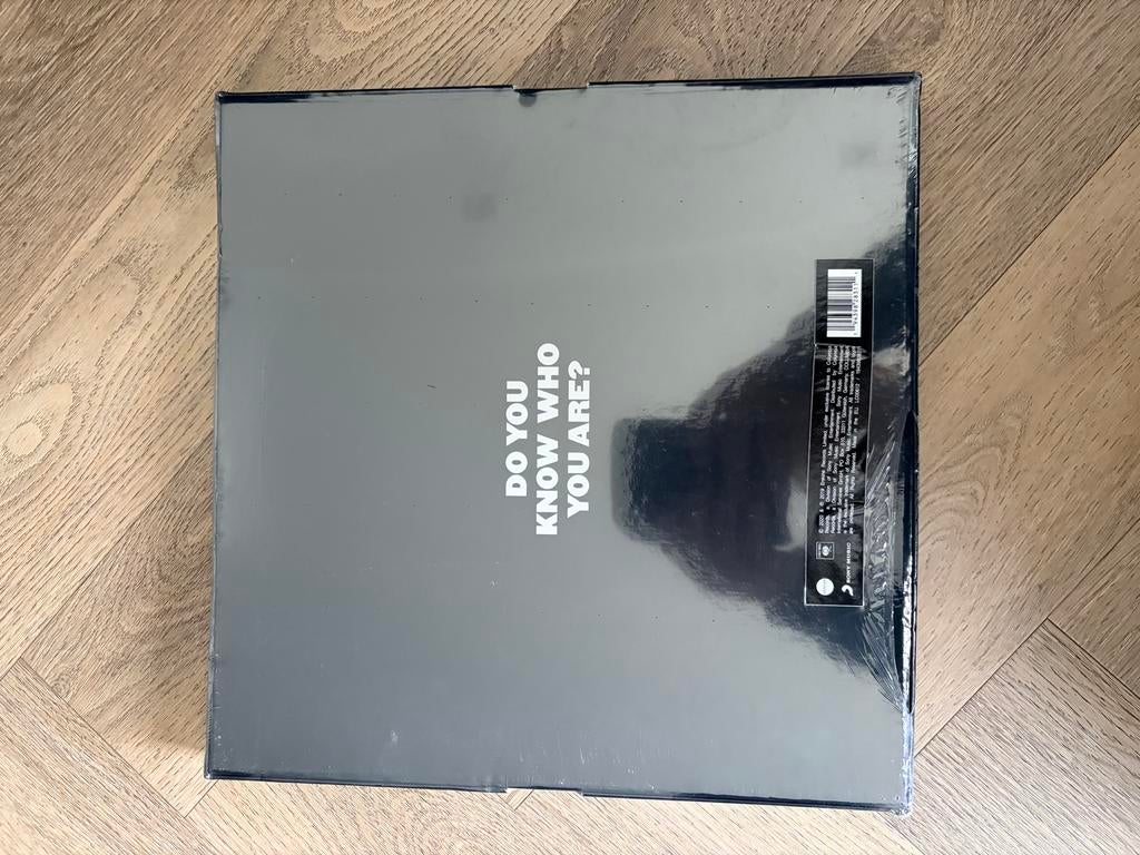 Harry Styles - Fine Line Boxset (Geseald), Cd's en Dvd's, Vinyl | Pop, 2020 tot heden, Ophalen of Verzenden, 12 inch, Boxset