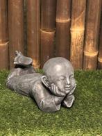 Baby Boeddha nr.22, Ophalen, Nieuw, Beton, Boeddhabeeld