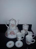 Jet ter steege Zarah, Verzenden, Zo goed als nieuw, Bord(en), Overige stijlen