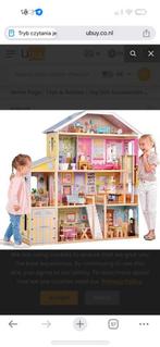 Majestic mansion dollhouse XxL, Ophalen, Zo goed als nieuw