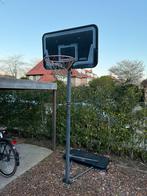 Lifetime basketbalnet, Sport en Fitness, Ophalen of Verzenden, Gebruikt, Ring, Bord of Paal