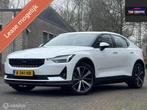 Polestar 2 Long Range Dual Motor Launch Edition 78kWh/NAP/1e, Auto's, Polestar, Automaat, Polestar 2, Gebruikt, 110 €/maand