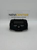 Toyota Aygo / Citroën C1 / Peugeot 108 Radio Bedieningsunit, Ophalen of Verzenden, Gebruikt