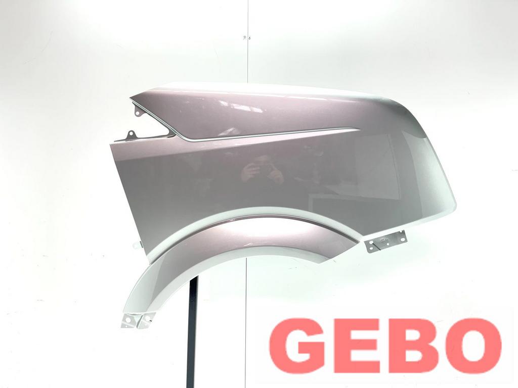 Volkswagen Crafter 2006 t/m2017 rechter voorscherm voorspatb, Auto-onderdelen, -, Volkswagen, -, Ophalen of Verzenden